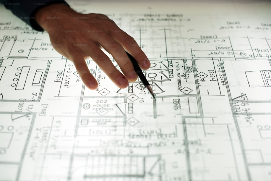 Design & Tech