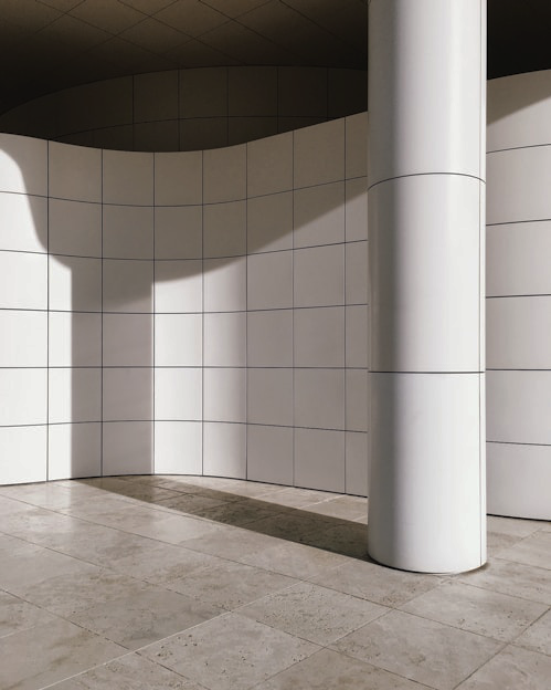 OFFICE（Interior）